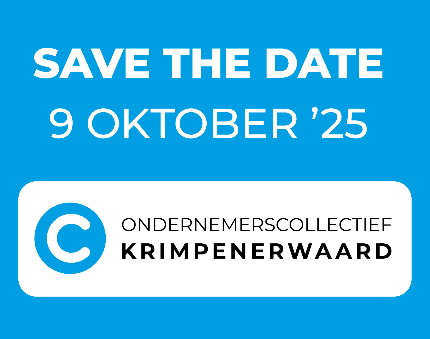 savethedate